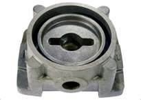 Pièces adaptées aux besoins du client de moulage au sable d'acier du carbone d'OEM pour des machines disponibles dans diverses normes