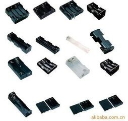 Moulage par injection en plastique fait sur commande de moule électronique de produits pour des pièces de l'électronique