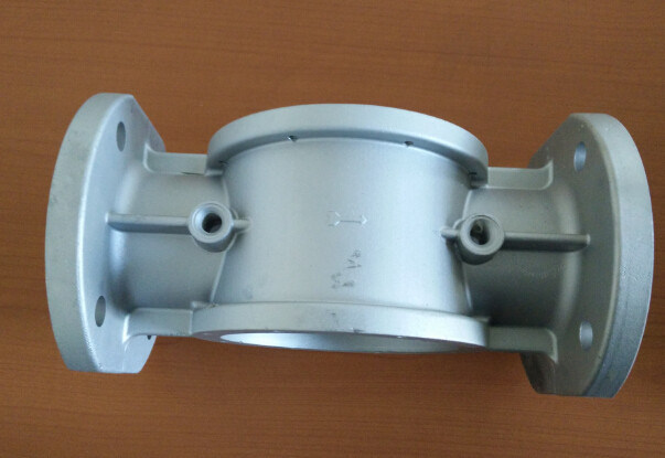 En alliage de zinc, les produits de moulage d'aluminium/gravité moulage mécanique sous pression et usinage de commande numérique par ordinateur